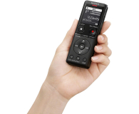 SONY ICD-UX570B ICDUX570B.CE7 - 574345 - zdjęcie 8